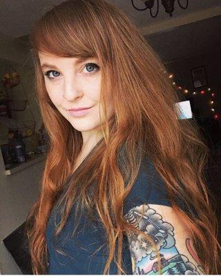 Photo of Sarajane S.