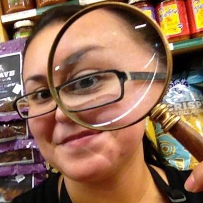 Photo of Crystal S.