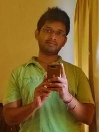 Photo of Pandu C.