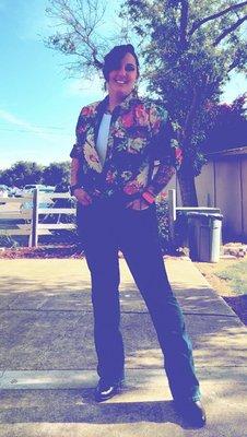 Photo of Brandi C.