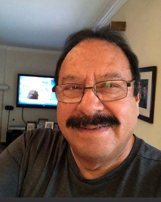 Photo of Pedro G.