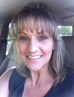 Photo of Kelly M.