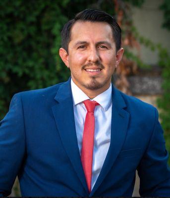 photo of Salvador M.