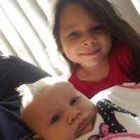 Photo of Kimberlee P.