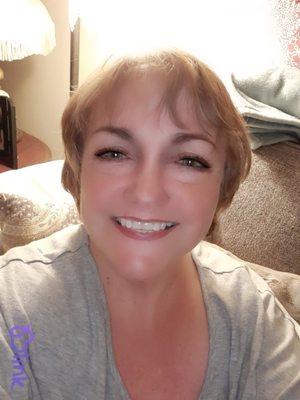 photo of Shelley M.