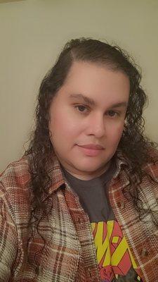 Photo of Xavier T.