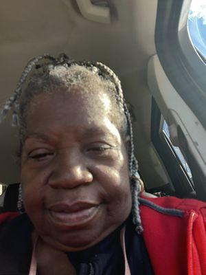 Photo of Delores K.