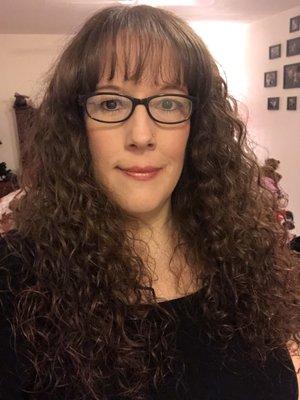 photo of Charlene H.