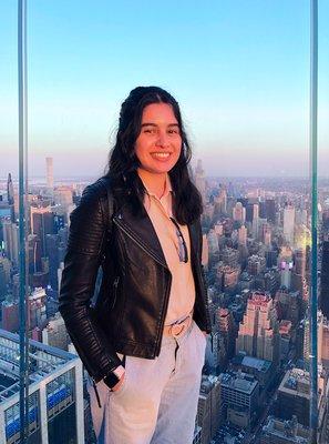 Photo of Valerie C.
