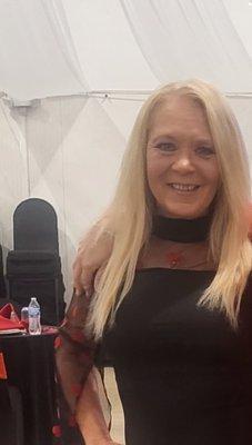 Photo of Vonda D.