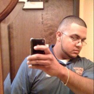 Photo of Jose F.