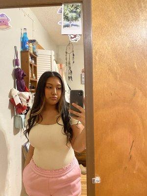 Photo of Mia R.