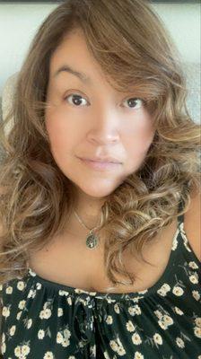 photo of Veronica D.