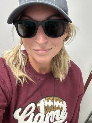 Photo of Mere P.