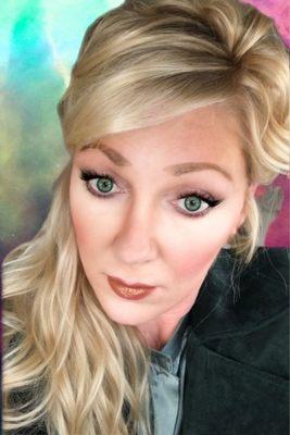 photo of Catherine M.