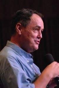 Photo of David E.