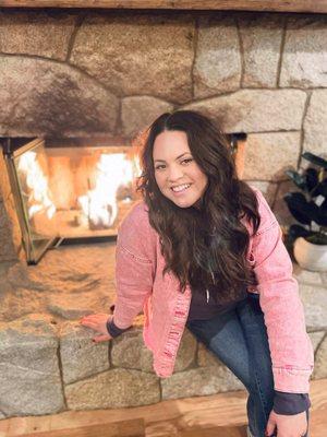 Photo of Rebecca G.