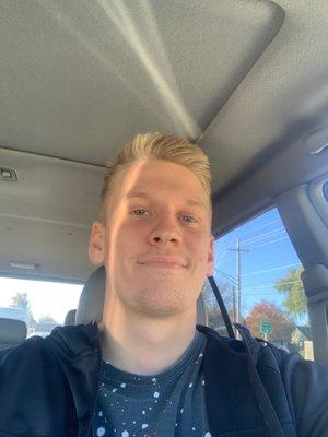 Photo of Jeremy J.