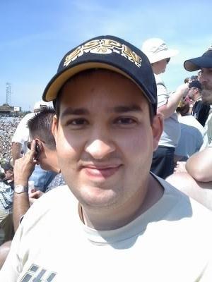 Photo of Ismael M.