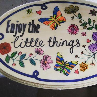 photo of Eleighsa S.