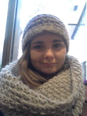 Photo of Leah G.