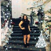 Photo of Cristal U.