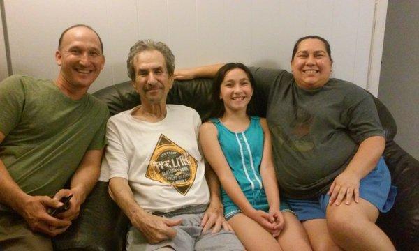 photo of Kristi Kei M.