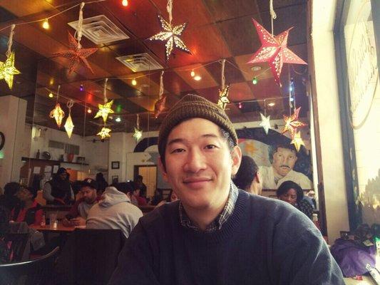 Photo of junho k.