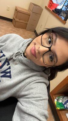 Photo of Emily S.