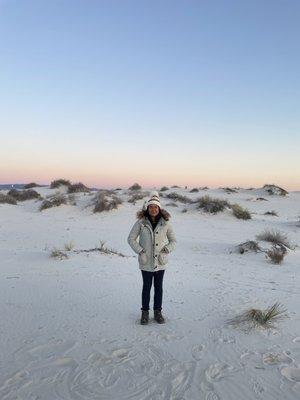 photo of Anabella T.