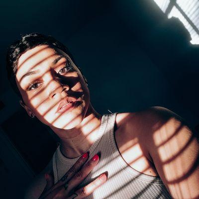 Photo of Krystal B.