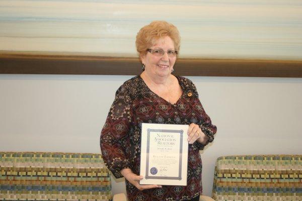 Photo of Brenda B.