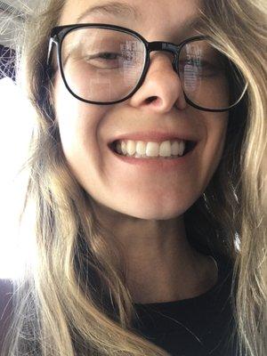 Photo of Cate P.