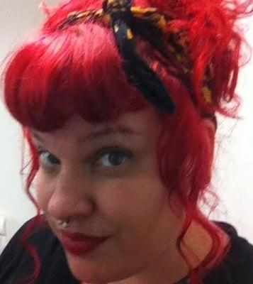 Photo of Stacy P.