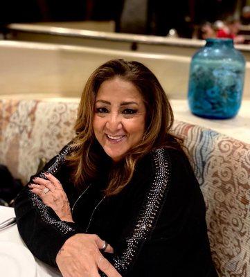 Photo of Desi B.