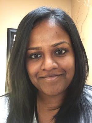 Photo of Chindhu K.