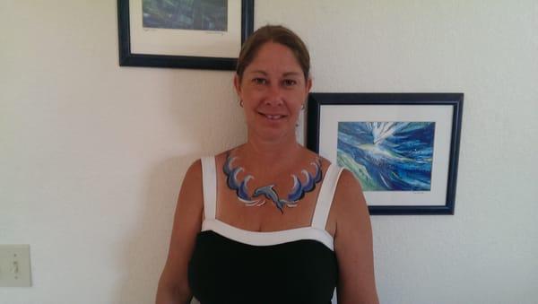 Photo of Stephenie p.