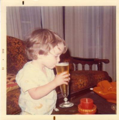 Photo of Bart P.