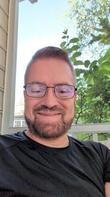 Photo of Dan F.