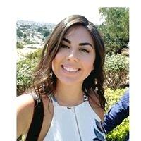 photo of Samantha F.