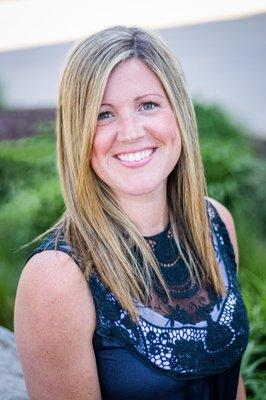 Photo of Janelle S.