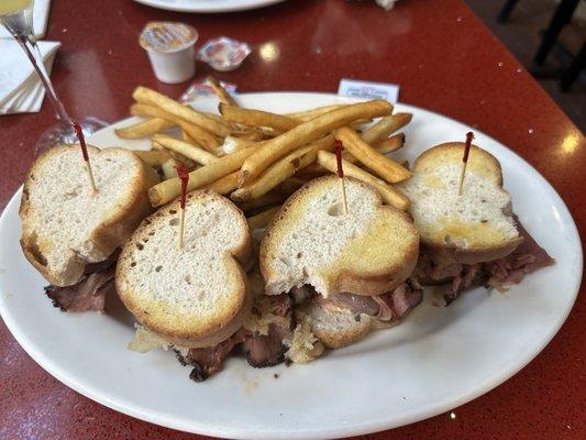 photo of Charlene M.