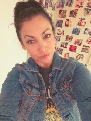 Photo of Janelle C.