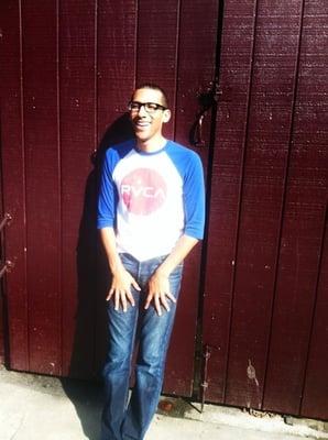 photo of Royce Winchester M.