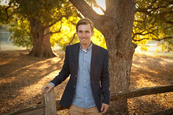 photo of Alex R.