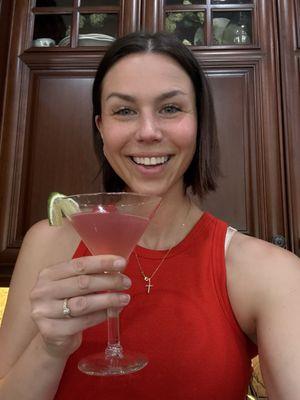 Photo of Rachel O.