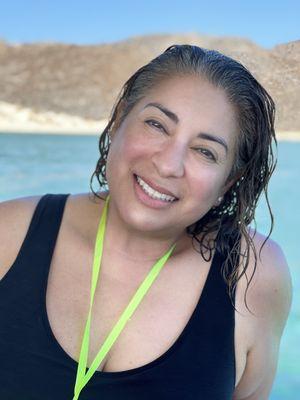 Photo of CeCe S.