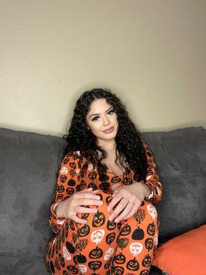 Photo of Kimberly D.