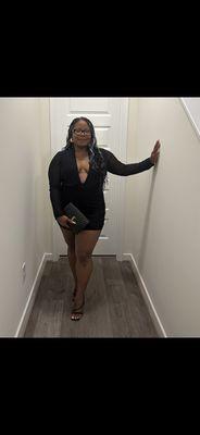 photo of Latarsha H.