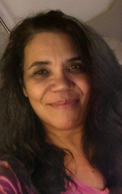 photo of Mary Ann C.